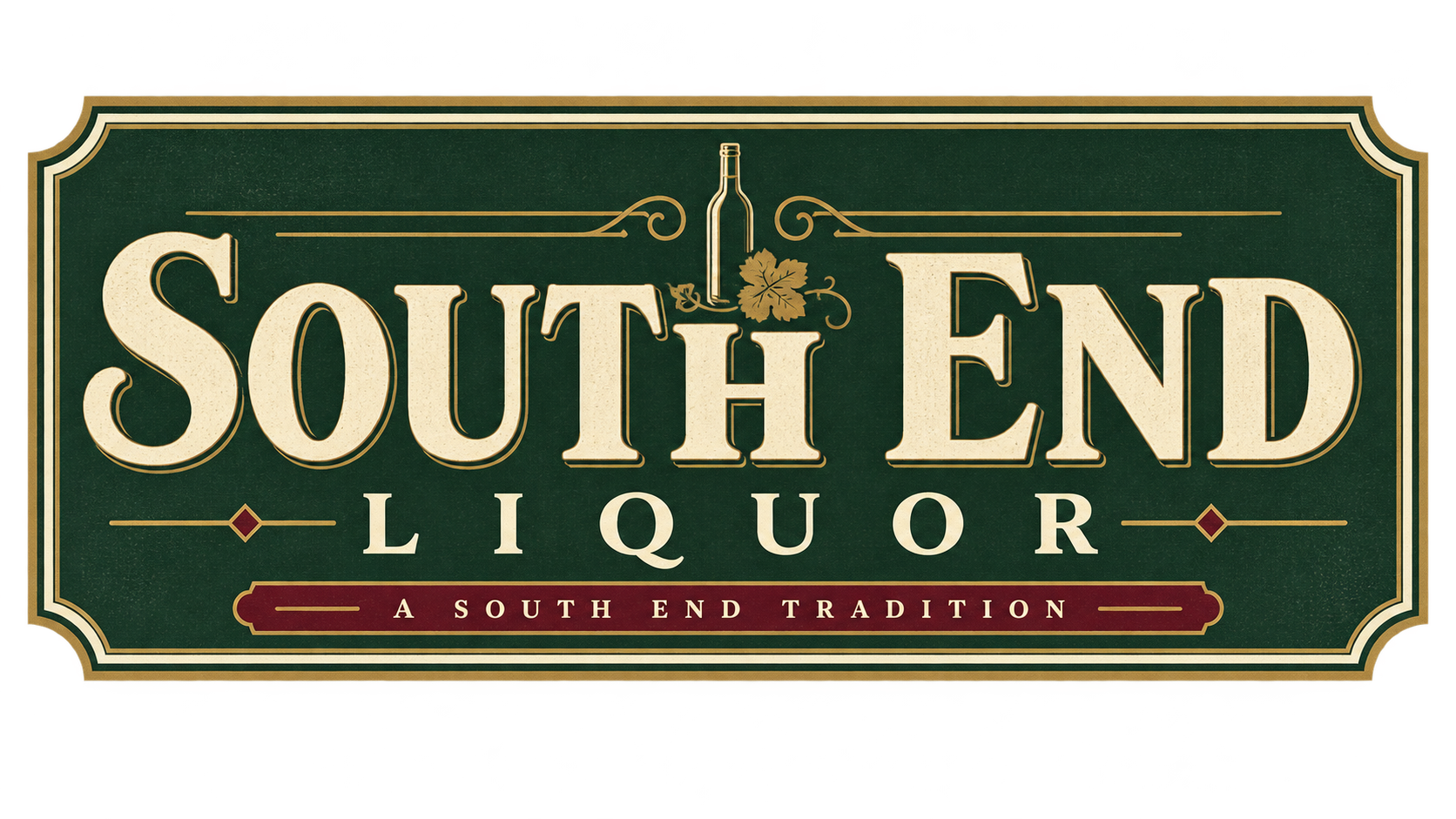 South End Liquors